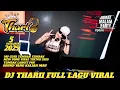DJ THARI FULL LAGU VIRAL SUPER BASS 5 DESEMBER 2025 MP CLUB