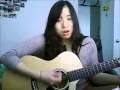 Download Lagu Angel with a Shotgun (The Cab Cover by Melissa Ying)