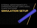 Simulation Setup - Lesson 4