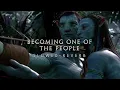 Avatar - Becoming One Of The People (Slowed + Reverb)