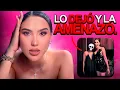 My son s nanny broke up with her boyfriend and he THREATENED her Aida Victoria Merlano