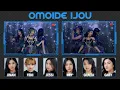 Download Lagu JKT48 - Omoide ijou/Lebih Dari Memori (Color Coded)