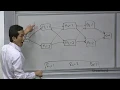 Bayesian Networks 2 - Forward-Backward Stanford CS221 AI Autumn 2019