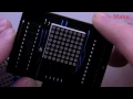 Circuit Skills LED Matrix