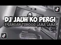 Lagu DJ SA CERITA KAN PADA BINTANG BINTANG X JANGAN TUNGGU LAMA LAMA VIRAL TIKTOK FULLSONG MAMAN FVNDY