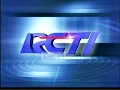 Bumper RCTI 2001 versi lambat