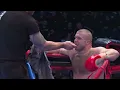 Download Lagu SENSHI 11 / Fight 9 / Uku Jürjendal Ahmed Krnjic