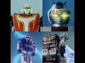 Download Lagu TURBORANGER ALL ROBO GATTAI / TURBO ROBO / TURBO RUGGER / SUPER TURBO ROBO / SUPER TURBO BUILDER