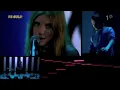 Lykke Li-Until We Bleed