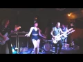 The Tiki Creeps "The Cruel Sea" Winter Surf Fest 2016