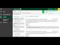 How to use the Student Planning and Registration tool in Self Service