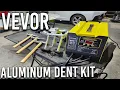 I Tested VEVOR s Dent Puller Kit So You Don t Have To