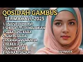 Lagu USAHA DAN DOA  ⏫️ QOSIDAH GAMBUS NO COPYRIGHT 2025 - MENYEJUKKAN HATI - COCOK DI DENGAR TUA MUDA ✅️