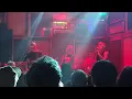 Laura Jane Grace - Wearing Black To The Pride Parade - Paris Supersonic Records - 13112024