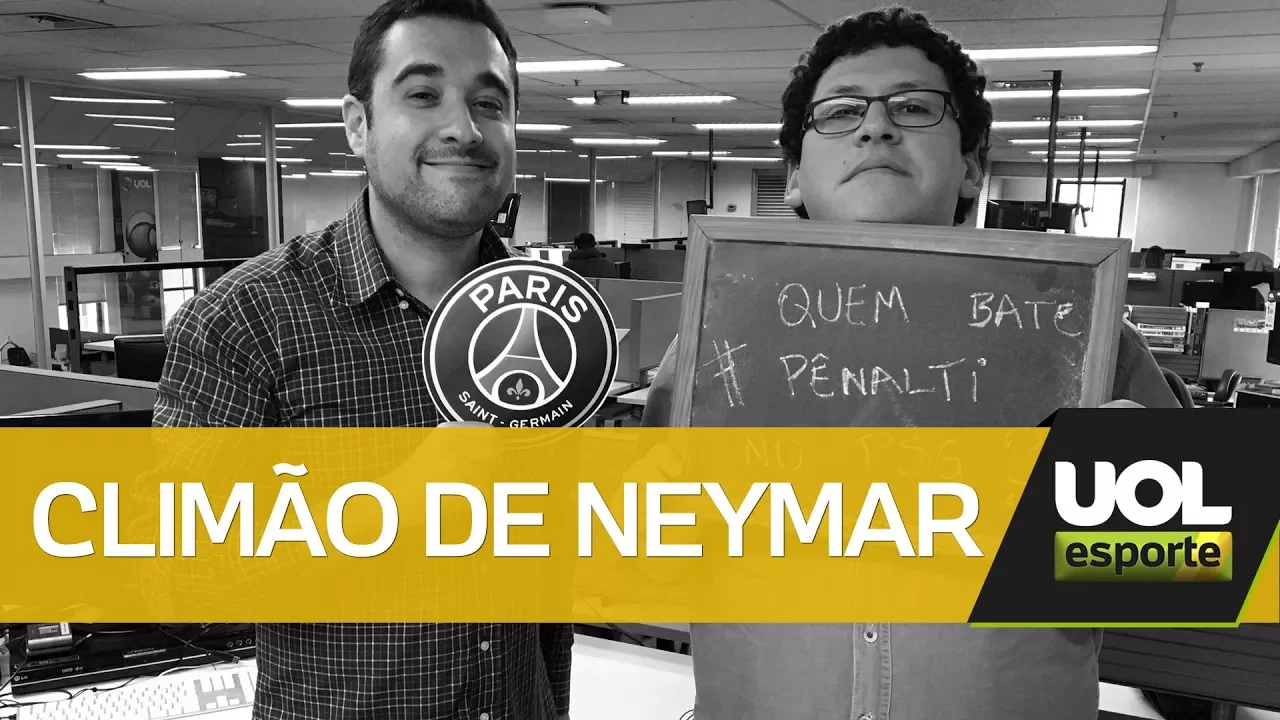 CUCA BALANÇANDO NO PALMEIRAS E SHOW DE NEYMAR TEM “CLIMÃO” COM CAVANI