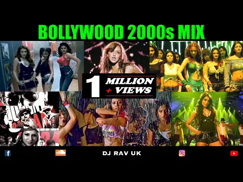 Download MP3 Bollywood 2000s Hit Songs | Bollywood 2000s | Bollywood 2000-2010 Songs | Hindi Songs 2000 to 2010