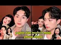 Download Lagu WAU..PAPIO DAN MAMIO BIKIN PANGLING MIRIP ARTIS KOREA BANGET🥰