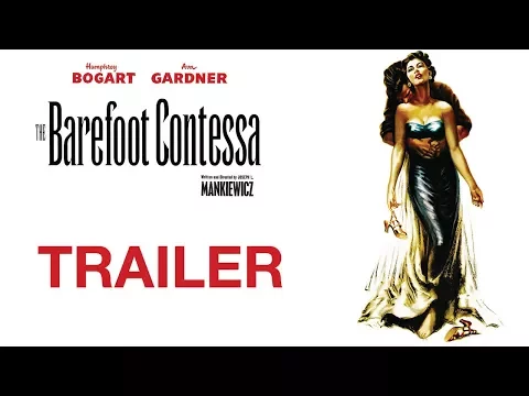 Masters of Cinema Trailer