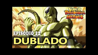 dragon ball heroes epis dio 12 dublado