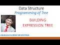 Building Expression Tree Programming in