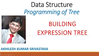 Building Expression Tree Programming in