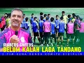 Download Lagu GAS POLL LATIHAN JELANG VS PSM !! Candaan Bojan Hodak Soal Denda Komdis
