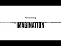Foster The People - Imagination (Live from My Den)