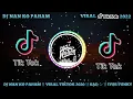 Lagu DJ NAN KO PAHAM || VIRAL TIKTOK 2022 || SAD シ︎ || IYUS FUNKY