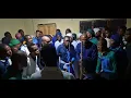 KEOTSHEPE'S ALL NIGHT ZION