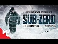 Download Lagu Subzero | Full Movie | Action Adventure | Costas Mandylor | Nia Peeples