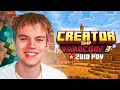 Lagu CREATOR SMP BEGINT NU! - Dag 1🔥