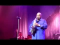 Lagu Gerald Albright performs Champagne Life live on the Dave Koz Cruise