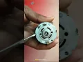 Download Lagu How to open 12V Dc moter 😃🤗💥🇨🇮🇮🇳How to open 12v Dc motor #YouTubeshortsfuture #ytshortsindia #short
