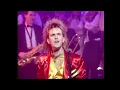 Download Lagu Howard Jones  - Things Can Only Get Better (Top Of The Pops, 1985)