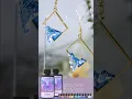 Create ocean waves you can wear with HeyClear UV Resin