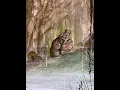 Unfinished Tales Summary Part Four Ch 1 - The Druedain