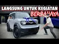 Download Lagu Setelah Terima Vinfast VF3 Baru