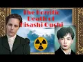 The Horrific Death of Hisashi Ouchi