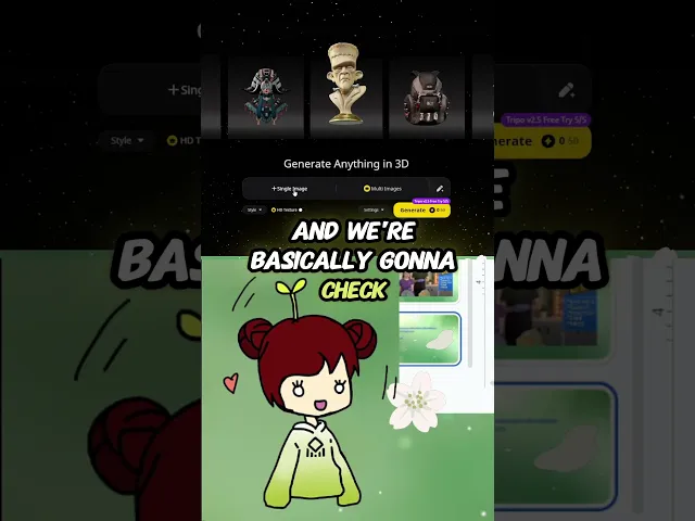 LayersWithLily Figurine  video thumbnail