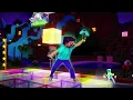 Just Dance Plus (+): Pigstep (Just Dance x Minecraft Version) - Full Gameplay