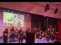 Lagu HouJSTD Band - Solina (@ Het Dak Leerdam 7-6-2025)