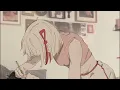 Jawny - Strawberry chainsaw / sub_español