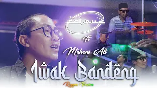 Download Iwak bandeng Reggae version - Fairuz band ft Mahrus ali MP3