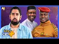 Download Lagu POURQUOI LE SÉNÉGAL SE RAPPROCHE DU BURKINA FASO ? | RIEN NE VA +