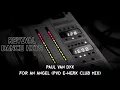 Paul Van Dyk - For An Angel (PVD E-Werk Club Mix) [HQ]