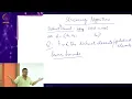Introduction to Streaming Algorithm and Reservoir Sampling