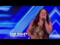 Download Lagu Sam Bailey - Who's Lovin' You (Audition 2 - The X Factor UK 2013) [LEGENDADO PT/BR]
