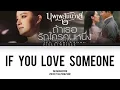 ถ้าเธอรักใครคนหนึ่ง - INK WARUNTORN |Ost.บุพเพสันนิวาส ๒ (If you love someone)|(Thai/Rom/Eng) lyrics