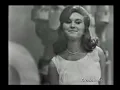 AQUELLAS  MUJERES DE LOS 60s ...  Pyli Gaos (Mi novio Esquimal)