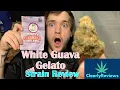 White Guava Gelato By backpackboyz STRAIN REVIEW